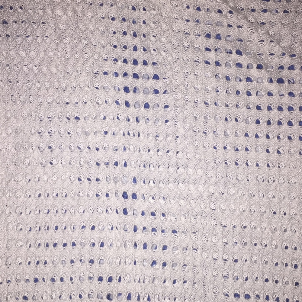 Express mesh top - Picture 3 of 3